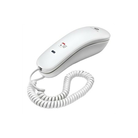 Téléphone fixe Motorola CT50 LED | Tienda24 - Global Online Shop Tienda24.eu