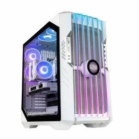 Case computer desktop ATX Sharkoon RGB HEX Nero | Tienda24 - Global Online Shop Tienda24.eu