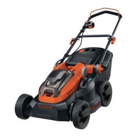 Electric Lawn Mower Koma Tools | Tienda24 - Global Online Shop Tienda24.eu