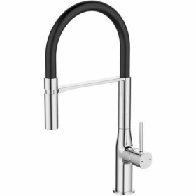 Kitchen Tap Rousseau ILO Silver | Tienda24 - Global Online Shop Tienda24.eu