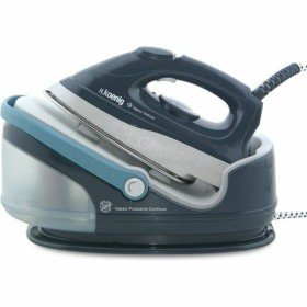 Steam Generating Iron Hkoenig V5I 2400W 2400 W by Hkoenig, Steam Generator Irons - Ref: S7112838, Price: 106,30 €, Discount: %