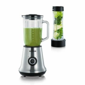 Hand-held Blender EDM Black 800 W | Tienda24 - Global Online Shop Tienda24.eu