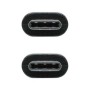 Cabo USB-C 3.1 NANOCABLE 10.01.4101 Preto (1 m) de NANOCABLE, Cabos USB - Ref: S0224329, Preço: 8,70 €, Desconto: %