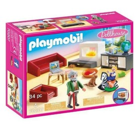 Playset Smoby Ironman 10 cm | Tienda24 - Global Online Shop Tienda24.eu