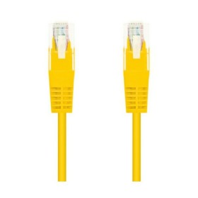 Câble Catégorie 6 UTP NANOCABLE 10.20.040 de NANOCABLE, Câbles Ethernet - Réf : S0224377, Prix : 4,19 €, Remise : %