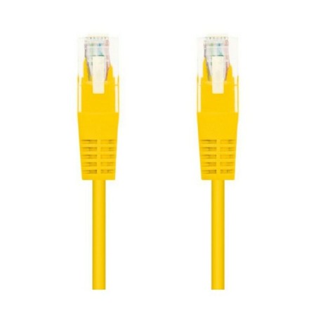 CAT 6 UTP Kabel NANOCABLE 10.20.040 von NANOCABLE, Ethernet-Kabel - Ref: S0224377, Preis: 4,19 €, Rabatt: %