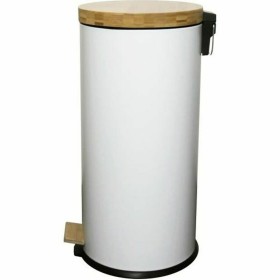 Rubbish Bin Tontarelli 45 L Plastic Rectangular (40 X 29 x 65 cm) | Tienda24 - Global Online Shop Tienda24.eu