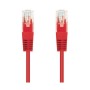 Latiguillo Categoría 6 UTP NANOCABLE 10.20.040 de NANOCABLE, Cables Ethernet - Ref: S0224377, Precio: 4,19 €, Descuento: %