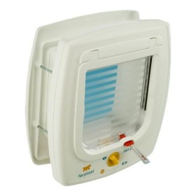 Aba de gato PetSafe Branco | Tienda24 - Global Online Shop Tienda24.eu