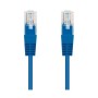 Latiguillo Categoría 6 UTP NANOCABLE 10.20.040 de NANOCABLE, Cables Ethernet - Ref: S0224377, Precio: 4,19 €, Descuento: %