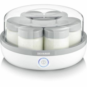 Yoghurt Maker SEB YY5114FB 140 ml x 12 | Tienda24 - Global Online Shop Tienda24.eu