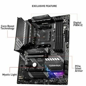 Motherboard ASRock Z890 Steel Legend WiFi | Tienda24 - Global Online Shop Tienda24.eu