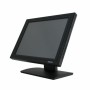 Monitor mit Touchscreen approx! APPMT15W5 15" TFT VGA Schwarz 15" LED Taktil TFT | Tienda24 - Global Online Shop Tienda24.eu