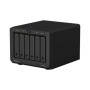 NAS-Netzwerk-Speicher Synology DS620SLIM Celeron J3355 2 GB RAM Schwarz von Synology, Network-Attached-Storage - Ref: S022457...