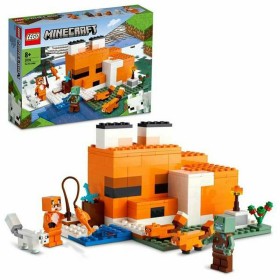 Konstruktionsspiel Lego GABBY’S DOLLHOUSE | Tienda24 - Global Online Shop Tienda24.eu