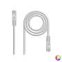 CAT 6a UTP Kabel NANOCABLE 10.20.18 | Tienda24 - Global Online Shop Tienda24.eu