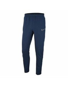 Calças de Treino Infantis Puma Essentials+ Colorblock Preto Meninos | Tienda24 Tienda24.eu