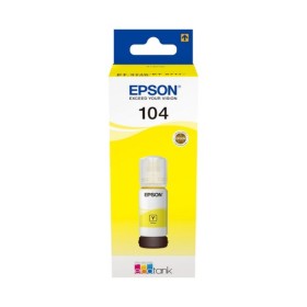 Kompatibel Tintenpatrone Epson C13T00P von Epson, Toner und Druckertinte - Ref: S0224734, Preis: 12,86 €, Rabatt: %