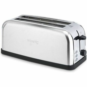 Toaster Russell Hobbs 24080-56 850 W Silberfarben | Tienda24 - Global Online Shop Tienda24.eu