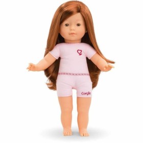 Baby doll Berjuan Newborn 20 cm (20 cm) | Tienda24 - Global Online Shop Tienda24.eu