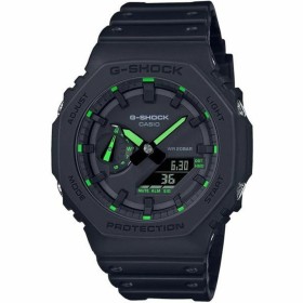 Unisex Watch Q&Q M208J001Y (Ø 34 mm) | Tienda24 - Global Online Shop Tienda24.eu