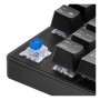 Clavier pour jeu Mars Gaming MKXTKLR de Mars Gaming, Claviers pour joueurs - Réf : S0224947, Prix : 28,75 €, Remise : %