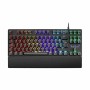 Clavier pour jeu Mars Gaming MKXTKLR de Mars Gaming, Claviers pour joueurs - Réf : S0224947, Prix : 28,75 €, Remise : %