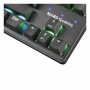 Clavier pour jeu Mars Gaming MKXTKLR de Mars Gaming, Claviers pour joueurs - Réf : S0224947, Prix : 28,75 €, Remise : %