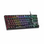 Clavier pour jeu Mars Gaming MKXTKLR de Mars Gaming, Claviers pour joueurs - Réf : S0224947, Prix : 28,75 €, Remise : %