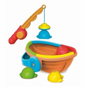 Interaktives Spielzeug Clementoni 17688 von Clementoni, Spielcenter - Ref: S7188254, Preis: 27,42 €, Rabatt: %