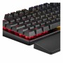 Clavier pour jeu Mars Gaming MKXTKLR de Mars Gaming, Claviers pour joueurs - Réf : S0224947, Prix : 28,75 €, Remise : %