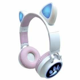 Auricolari Apple MTJV3TY/A Bianco | Tienda24 - Global Online Shop Tienda24.eu