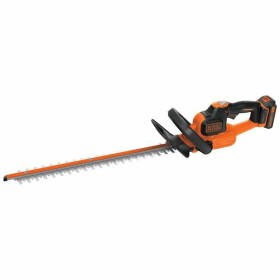 Heckenschneider Black & Decker Powercommand 2 GTC18502PC-QW 18 V 2 Ah 50 cm von Black & Decker, Strauch- & Heckenscheren - Re...