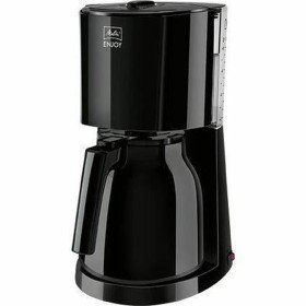 Cafetière goutte à goutte UFESA CG7123 Blanc 800 W | Tienda24 - Global Online Shop Tienda24.eu