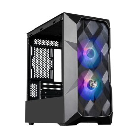 ATX Semi-Tower Gehäuse Sharkoon V1000 RGB Schwarz | Tienda24 - Global Online Shop Tienda24.eu