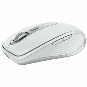 Mouse Dell MS116 Bianco 1000 dpi | Tienda24 - Global Online Shop Tienda24.eu