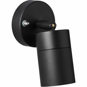 Luz de Parede Brilliant Preto 20 W | Tienda24 - Global Online Shop Tienda24.eu