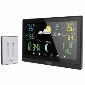 Multifunktions-Wetterstation Inovalley SM104 | Tienda24 - Global Online Shop Tienda24.eu