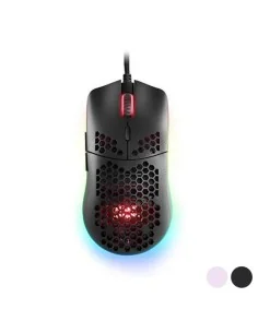 Mouse Gaming con LED Mars Gaming MMAX RGB da Mars Gaming, Mouse per gamer - Ref: S0226864, Precio: €20.03, Descuento: %