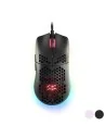 LED Gaming-Maus Mars Gaming MMAX RGB | Tienda24 Tienda24.eu