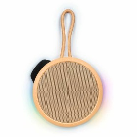 Portable Speaker BigBen Party Orange 15 W by BigBen Party, Accessories for MP3 players - Ref: S7191999, Price: 39,66 €, Disco...