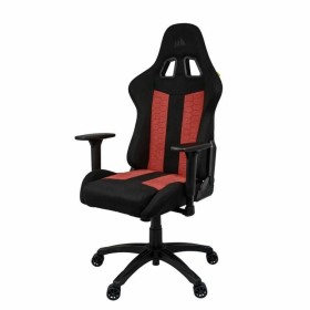 Gaming Chair Forgeon Acrux Fabric | Tienda24 - Global Online Shop Tienda24.eu