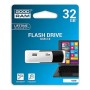 Pendrive GoodRam UCO2 USB 2.0 Branco/Preto Memória USB de GoodRam, Memórias USB - Ref: S0225249, Preço: 10,26 €, Desconto: %