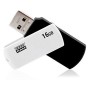 Pendrive GoodRam UCO2 USB 2.0 Branco/Preto Memória USB de GoodRam, Memórias USB - Ref: S0225249, Preço: 10,26 €, Desconto: %