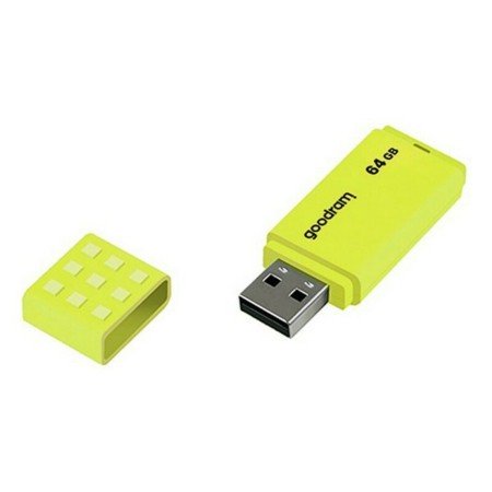 Pendrive GoodRam UME2 USB 2.0 20 Mb/s | Tienda24 - Global Online Shop Tienda24.eu