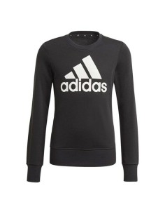 Trainingshose für Kinder Under Armour Rival Schwarz | Tienda24 Tienda24.eu