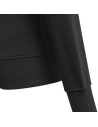 Sweatshirt ohne Kapuze für Mädchen G BL SWT Adidas GP0040 Schwarz | Tienda24 Tienda24.eu