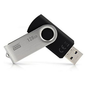 Pendrive GoodRam UTS3 USB 3.1 Black by GoodRam, USB flash drives - Ref: S0225253, Price: 0,00 €, Discount: %