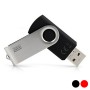 Pendrive GoodRam UTS3 USB 3.1 Negro de GoodRam, Memorias USB - Ref: S0225253, Precio: 11,41 €, Descuento: %