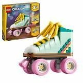 Construction set Lego 42634 Horse & Pony Trailer Multicolour | Tienda24 - Global Online Shop Tienda24.eu